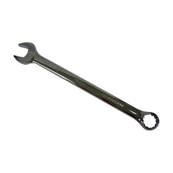 High Polish Combo Wrench 1 1/2
